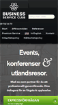 Mobile Screenshot of bsc.se