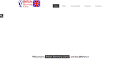 Desktop Screenshot of bsc.com.pk